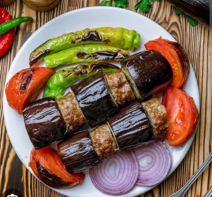 Solin Izgara Salonu